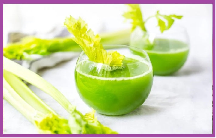 20 Natural Juices for Weight Loss