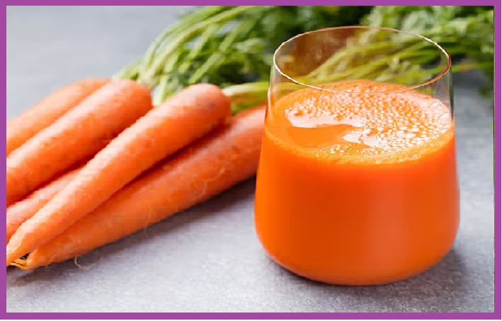 20 Natural Juices for Weight Loss