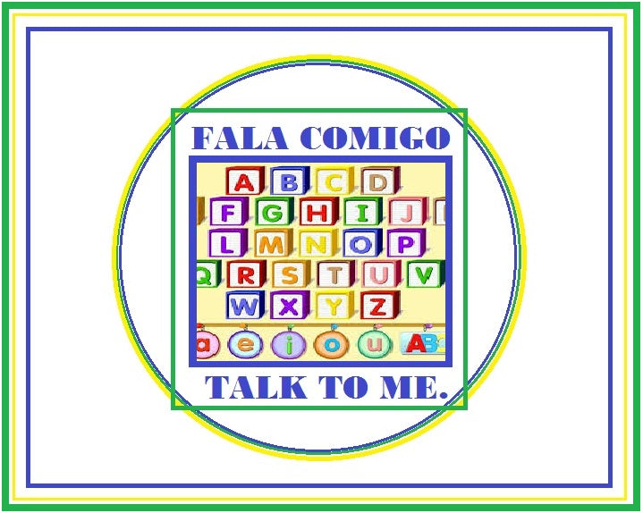 Talk to me IV - Fala Comigo IV